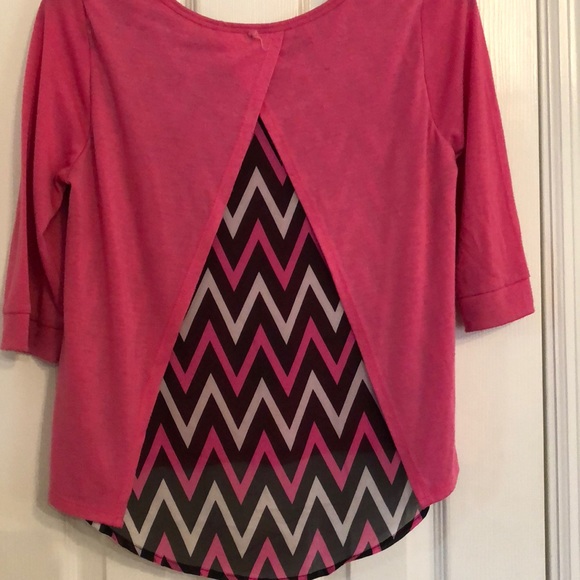 Girls top - Picture 3 of 3